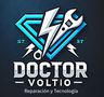Doctor Voltio logo